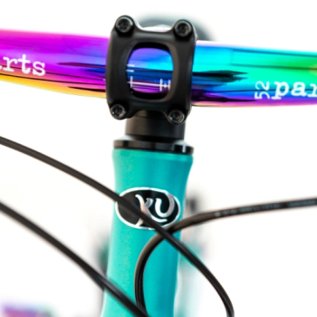 KUbikes 24 FS pro